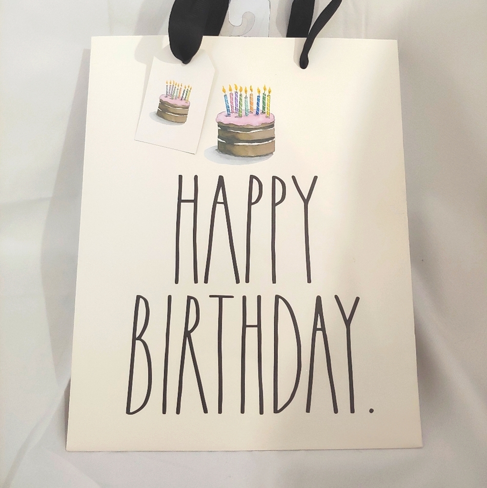 FREE w/purchase of 2 or more Rae Dunn Items